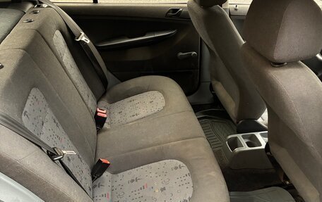 Skoda Fabia I, 2004 год, 145 000 рублей, 13 фотография