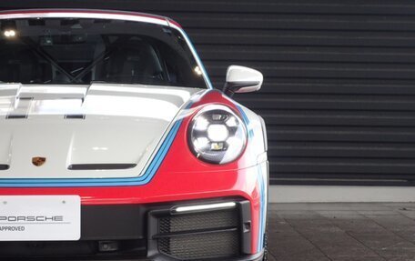 Porsche 911, 2024 год, 37 800 000 рублей, 3 фотография