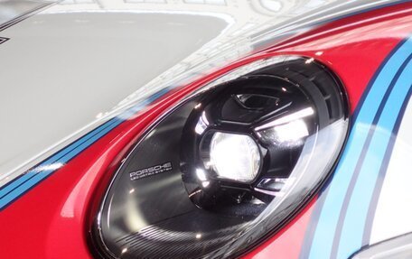 Porsche 911, 2024 год, 37 800 000 рублей, 4 фотография