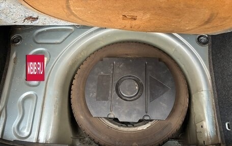 Skoda Fabia I, 2004 год, 145 000 рублей, 9 фотография