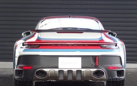 Porsche 911, 2024 год, 37 800 000 рублей, 9 фотография