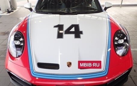 Porsche 911, 2024 год, 37 800 000 рублей, 12 фотография