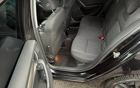 Skoda Octavia, 2018 год, 1 850 000 рублей, 8 фотография