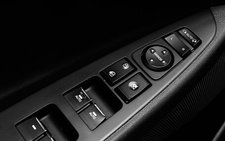 Hyundai Tucson III, 2019 год, 2 165 000 рублей, 8 фотография