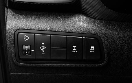 Hyundai Tucson III, 2019 год, 2 165 000 рублей, 9 фотография