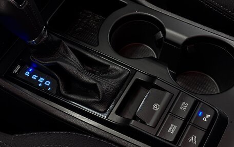 Hyundai Tucson III, 2019 год, 2 165 000 рублей, 10 фотография