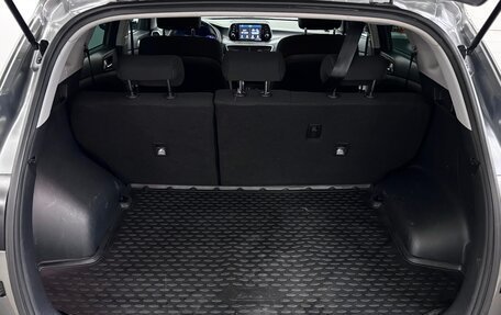 Hyundai Tucson III, 2019 год, 2 165 000 рублей, 15 фотография