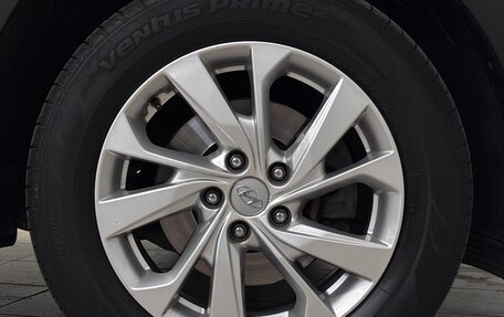 Hyundai Tucson III, 2019 год, 2 165 000 рублей, 17 фотография