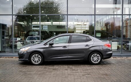 Citroen C4 II рестайлинг, 2013 год, 800 000 рублей, 7 фотография