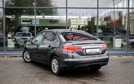 Citroen C4 II рестайлинг, 2013 год, 800 000 рублей, 6 фотография
