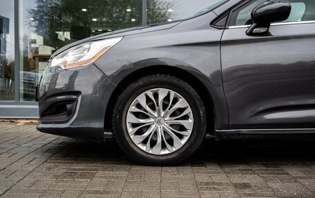 Citroen C4 II рестайлинг, 2013 год, 800 000 рублей, 9 фотография