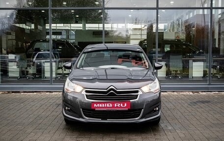 Citroen C4 II рестайлинг, 2013 год, 800 000 рублей, 3 фотография