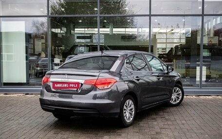 Citroen C4 II рестайлинг, 2013 год, 800 000 рублей, 2 фотография