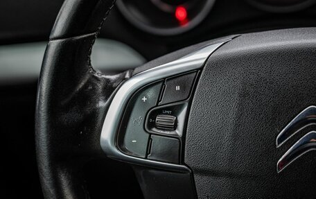 Citroen C4 II рестайлинг, 2013 год, 800 000 рублей, 17 фотография