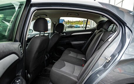 Citroen C4 II рестайлинг, 2013 год, 800 000 рублей, 13 фотография