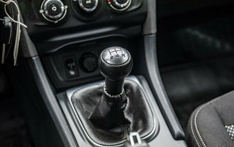 Citroen C4 II рестайлинг, 2013 год, 800 000 рублей, 22 фотография