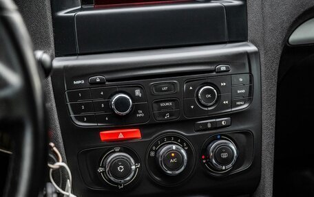 Citroen C4 II рестайлинг, 2013 год, 800 000 рублей, 21 фотография