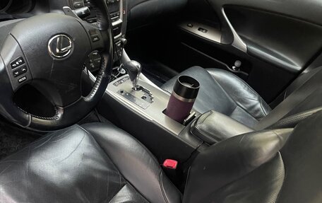 Lexus IS II рестайлинг 2, 2007 год, 1 300 000 рублей, 4 фотография