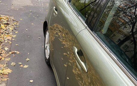 Lexus IS II рестайлинг 2, 2007 год, 1 300 000 рублей, 2 фотография