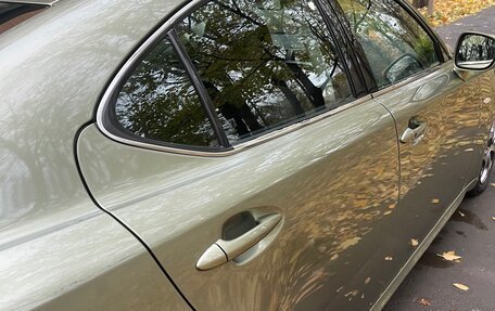 Lexus IS II рестайлинг 2, 2007 год, 1 300 000 рублей, 3 фотография