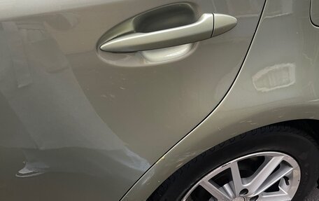 Lexus IS II рестайлинг 2, 2007 год, 1 300 000 рублей, 14 фотография