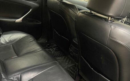 Lexus IS II рестайлинг 2, 2007 год, 1 300 000 рублей, 6 фотография