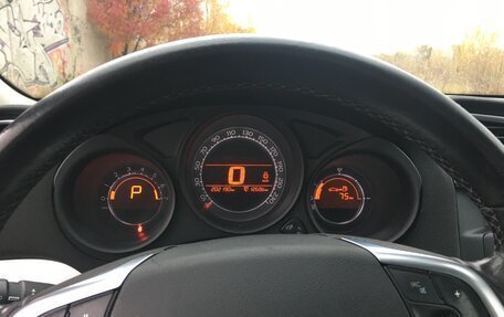 Citroen C4 II рестайлинг, 2013 год, 690 000 рублей, 11 фотография