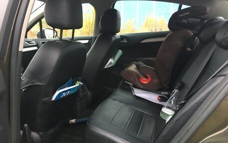 Citroen C4 II рестайлинг, 2013 год, 690 000 рублей, 12 фотография