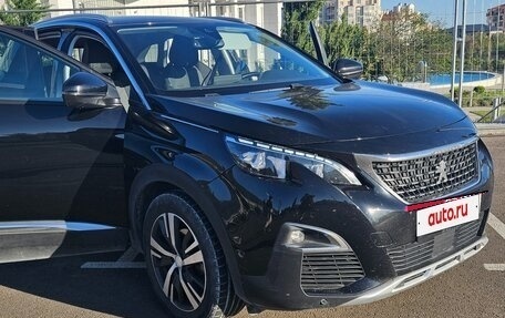 Peugeot 3008 II, 2020 год, 1 890 000 рублей, 7 фотография