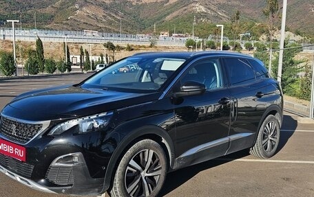 Peugeot 3008 II, 2020 год, 1 890 000 рублей, 6 фотография