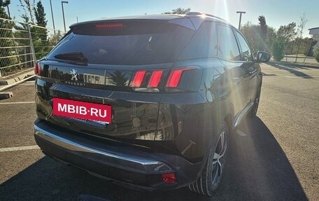 Peugeot 3008 II, 2020 год, 1 890 000 рублей, 9 фотография