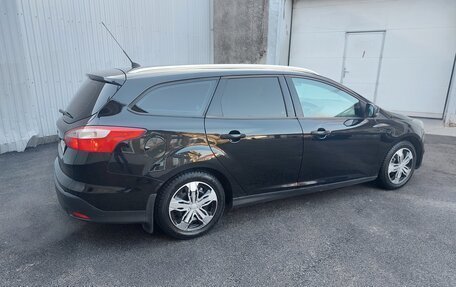 Ford Focus III, 2012 год, 640 000 рублей, 5 фотография