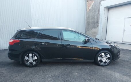 Ford Focus III, 2012 год, 640 000 рублей, 4 фотография