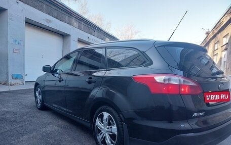 Ford Focus III, 2012 год, 640 000 рублей, 9 фотография