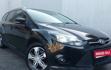Ford Focus III, 2012 год, 640 000 рублей, 3 фотография