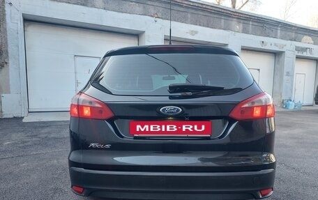 Ford Focus III, 2012 год, 640 000 рублей, 8 фотография