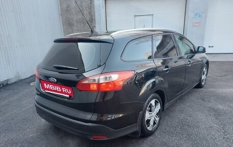 Ford Focus III, 2012 год, 640 000 рублей, 6 фотография