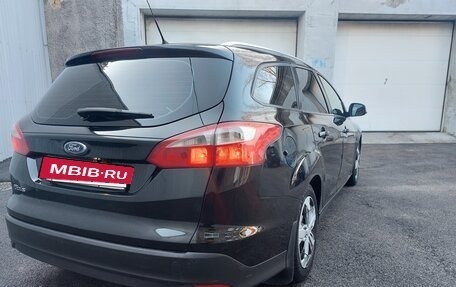 Ford Focus III, 2012 год, 640 000 рублей, 7 фотография