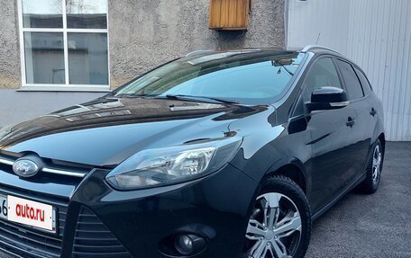 Ford Focus III, 2012 год, 640 000 рублей, 12 фотография