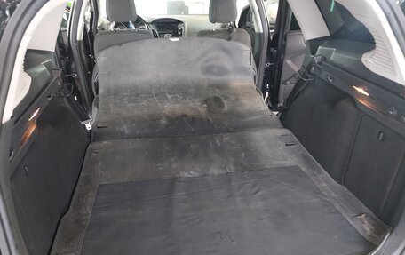 Ford Focus III, 2012 год, 640 000 рублей, 18 фотография