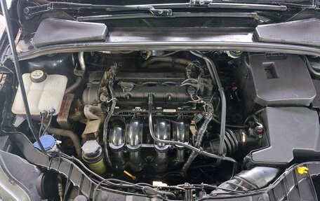 Ford Focus III, 2012 год, 640 000 рублей, 24 фотография