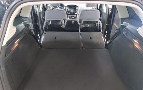 Ford Focus III, 2012 год, 640 000 рублей, 19 фотография