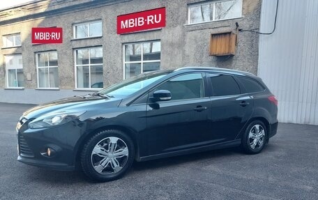 Ford Focus III, 2012 год, 640 000 рублей, 10 фотография
