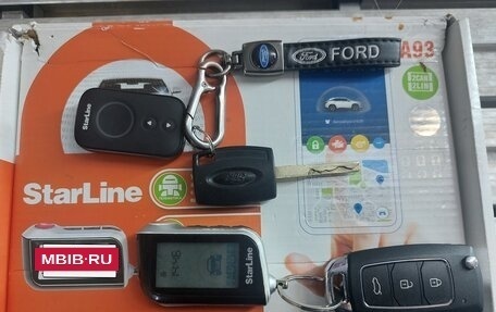 Ford Focus III, 2012 год, 640 000 рублей, 15 фотография