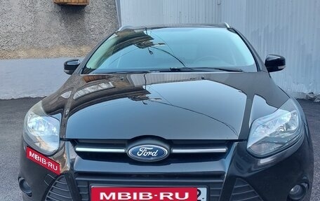 Ford Focus III, 2012 год, 640 000 рублей, 13 фотография