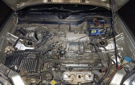 Honda CR-V IV, 1997 год, 420 000 рублей, 10 фотография