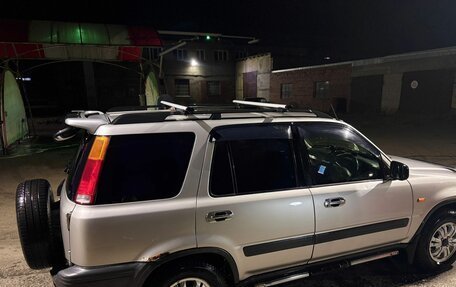 Honda CR-V IV, 1997 год, 420 000 рублей, 8 фотография