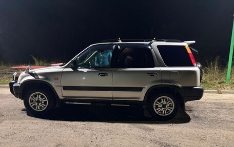 Honda CR-V IV, 1997 год, 420 000 рублей, 4 фотография