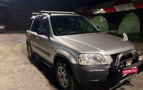 Honda CR-V IV, 1997 год, 420 000 рублей, 3 фотография