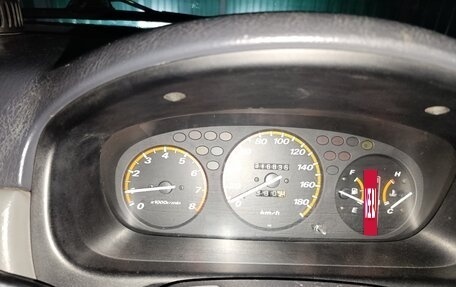 Honda CR-V IV, 1997 год, 420 000 рублей, 9 фотография